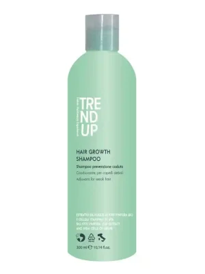 Trend Up Hair Growth šampón proti padání vlasů 300 ml Cenová Bomba