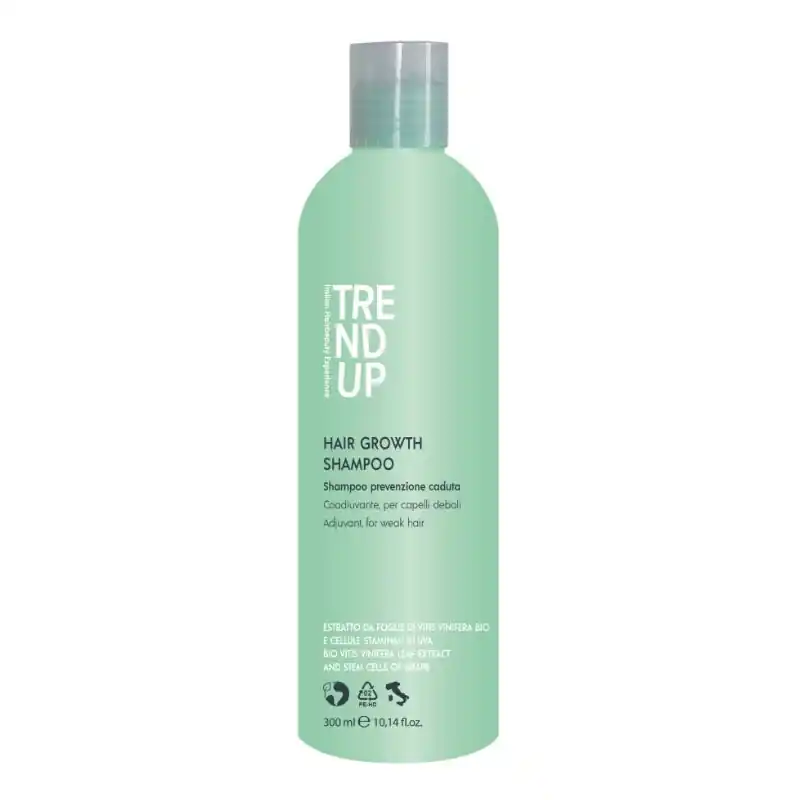 Trend Up Hair Growth šampón proti padání vlasů 300 ml Cenová Bomba