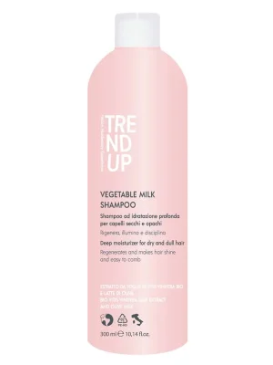 Trend Up Milk šampón pro hloubkovou hydrataci 300 ml Odeslání Ihned