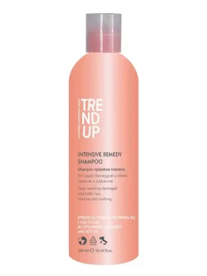 Trend Up Remedy šampón pro poškozené vlasy 300 ml Jen Po Omezenou Doba