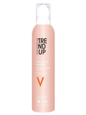Trend Up Volume Up pěnové tužidlo pro objem 300 ml Doprava Zdarma