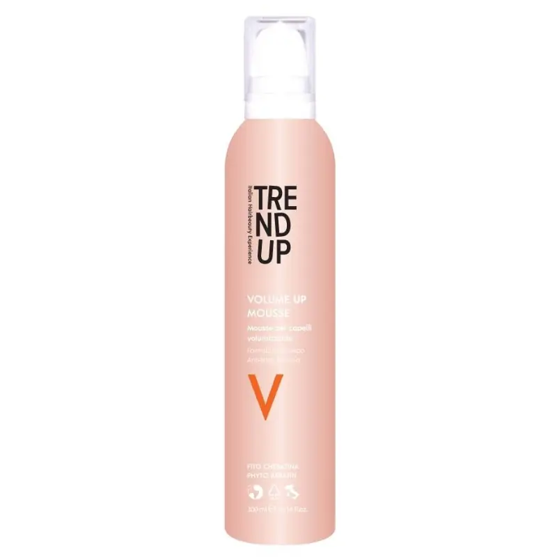 Trend Up Volume Up pěnové tužidlo pro objem 300 ml Doprava Zdarma