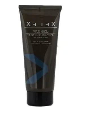 Xflex Wax Gel modelovací voskový gel silný 200 ml Nejprodávanější