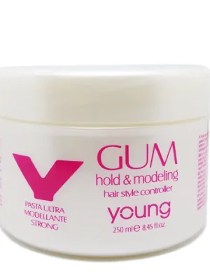 Kup Teď Young Gum modelovací guma ultra silná 250 ml