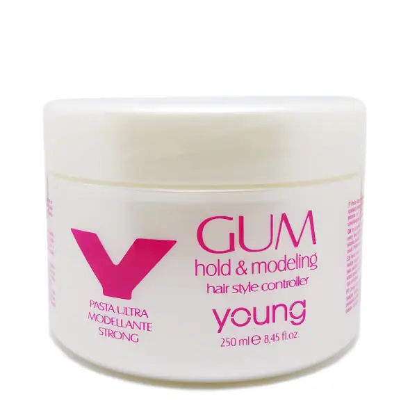 Kup Teď Young Gum modelovací guma ultra silná 250 ml
