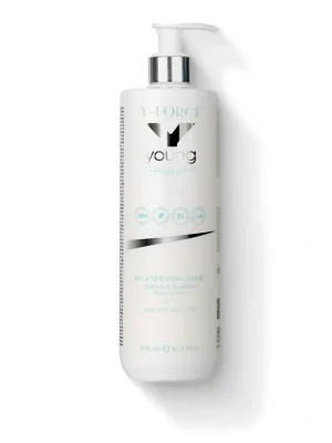 Young Y-FORCE regenerační anti-age maska na vlasy 500 ml Originální