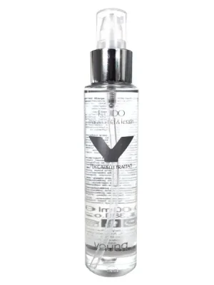 Cenově Výhodný Young Y-REBUILD fluid pro poškozené vlasy 100 ml