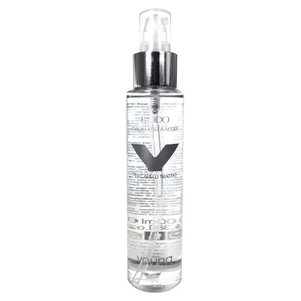 Cenově Výhodný Young Y-REBUILD fluid pro poškozené vlasy 100 ml