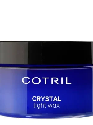 Speciální Cena Cotril CRYSTAL lehký vosk na vlasy 100 ml