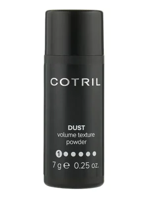 Hit Sezóny Cotril DUST matující pudr pro objem 7g