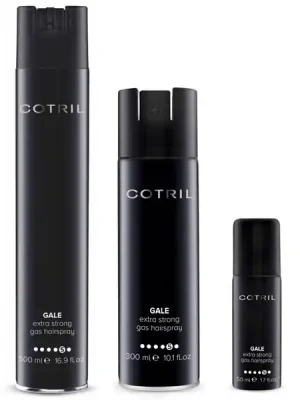 Cotril Gale lak s extra silnou fixací 500 ml Top Prodej