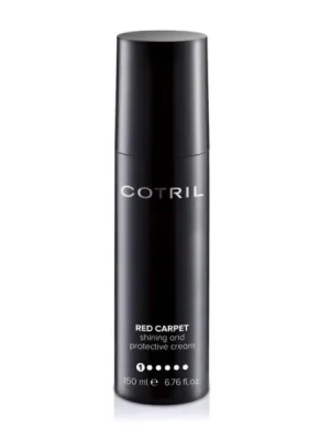 Cotril RED CARPET rozjasňující vlasový krém 150 ml Víkendová Akce