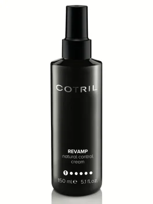 Akční Nabídka Cotril REVAMP hydratační stylingový krém 150 ml