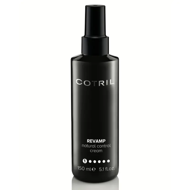 Akční Nabídka Cotril REVAMP hydratační stylingový krém 150 ml