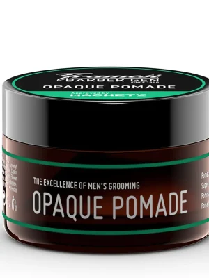 Ihned K Objednání Framesi Barber GEN Opaque Pomade matná pomáda na vlasy 100 ml