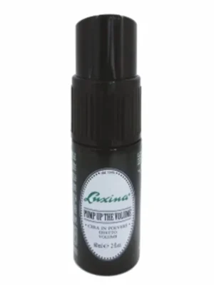 Luxina Pump Up the Volume vosk v prášku pro objem vlasů 60 ml Originální