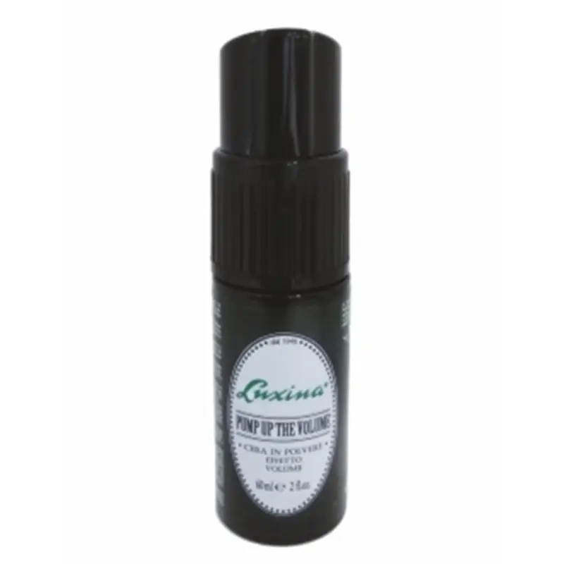 Luxina Pump Up the Volume vosk v prášku pro objem vlasů 60 ml Originální