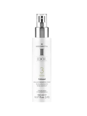 Vysoce Kvalitní MedaVita Idol Colossal sprej pro objem od kořínků 150 ml