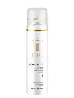 Dokud Zásoby Vydrží MedaVita Idol Moonlight lesk ve spreji 150 ml