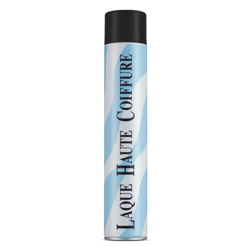 Výhodná Nabídka Parisienne Coiffure silný lak na vlasy 750 ml