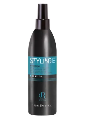RR Styling Pro lesk na vlasy ve spreji 150 ml Ověřený