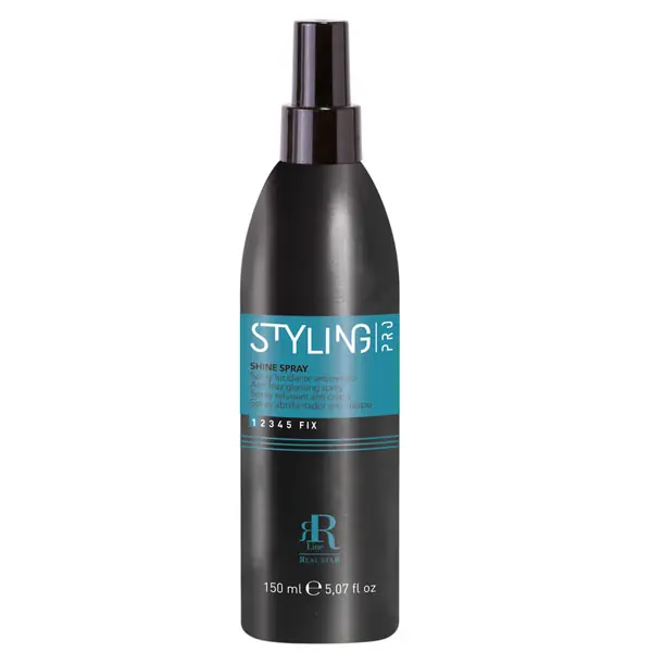 RR Styling Pro lesk na vlasy ve spreji 150 ml Ověřený