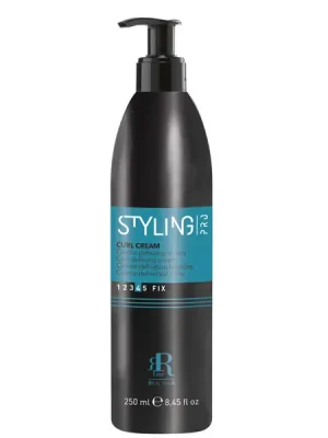 Nejlepší Cena RR Styling Pro modelační krém pro vlnité vlasy 250 ml