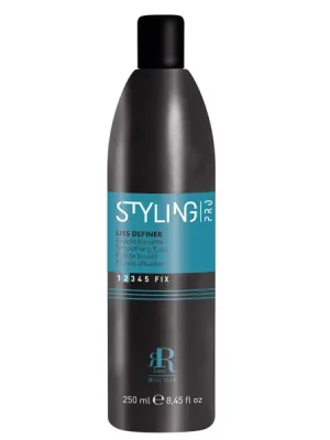 Přímo Od Výrobce RR Styling Pro vyhlazující fluid pro narovnání vlasů 250 ml