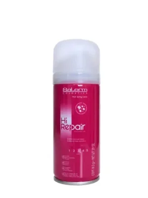 Hit Sezóny Salerm lak Hi Repair strong silná fixace 100 ml