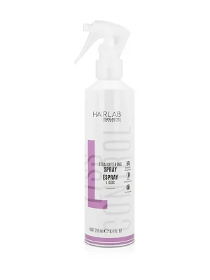Salerm LISS CONTROL vyhlazující sprej proti krepatění 250 ml Nízká Cena