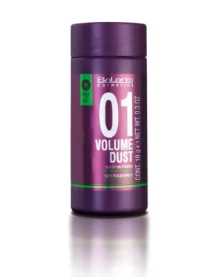 Salerm Pro.Line 01 Volume Dust pudr pro objem 10 g Jen Po Omezenou Doba