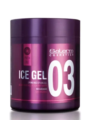 Cenově Výhodný Salerm Pro.Line 03 Ice Gel na vlasy 500 ml