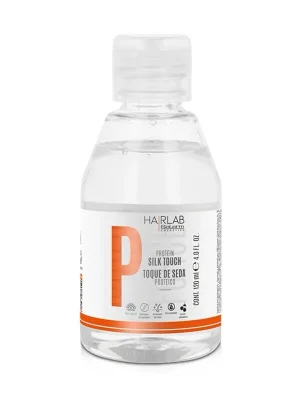 Super Cena Salerm PROTEIN FORCE Toque de Seda tekuté krystaly 120 ml