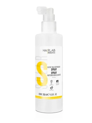 Aktuální Salerm SOLAR ochranný sprej na vlasy 200 ml
