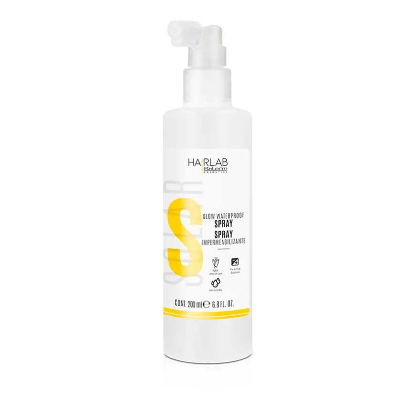Aktuální Salerm SOLAR ochranný sprej na vlasy 200 ml