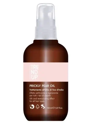 Trend Up Prickly Pear olej na vlasy 150 ml Výhodná Nabídka