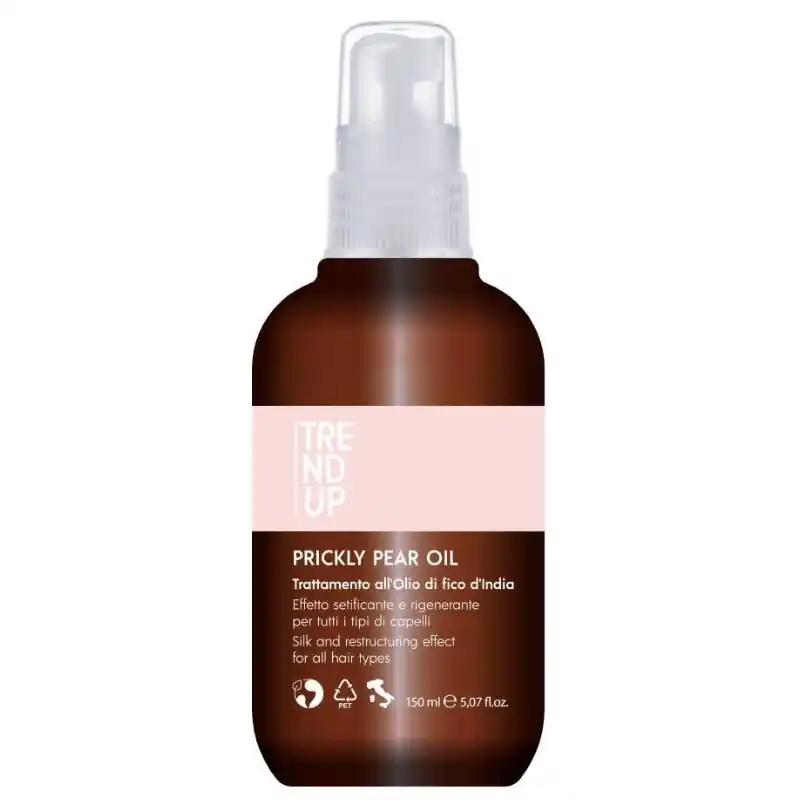 Trend Up Prickly Pear olej na vlasy 150 ml Výhodná Nabídka