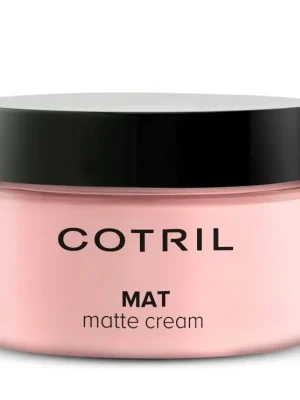 Cotril MAT matující modelační krém 100 ml Bezpečná Platba