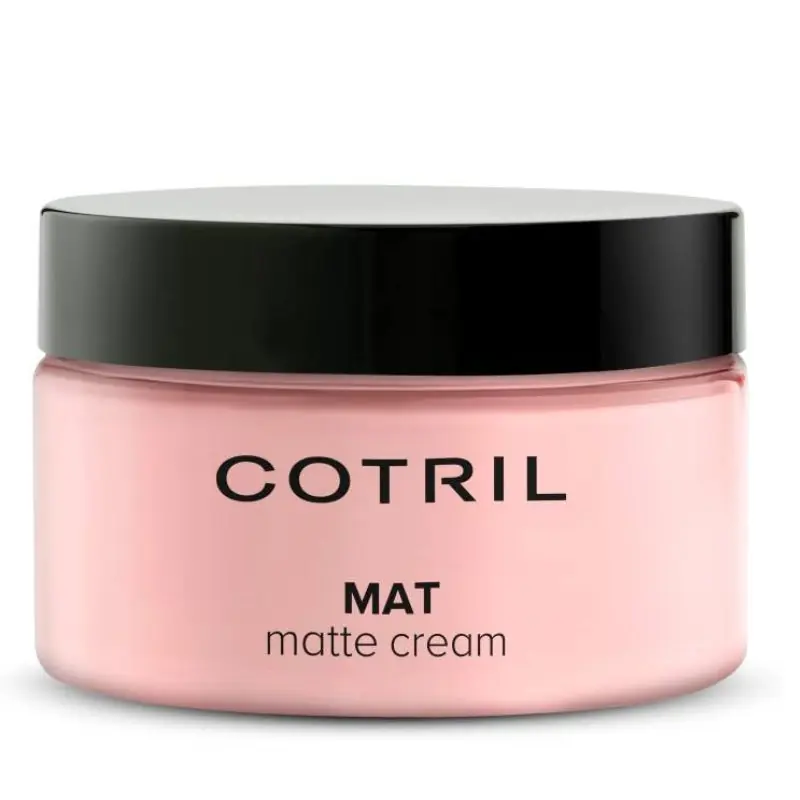 Cotril MAT matující modelační krém 100 ml Bezpečná Platba