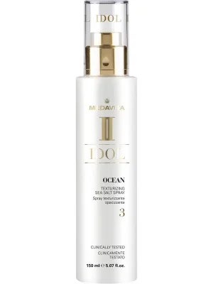 Víkendová Akce MedaVita Idol Ocean texturizační solný sprej na vlasy 150 ml