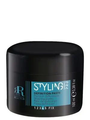 RR Styling Pro extra silná modelační pasta na vlasy 100 ml Akční Cena
