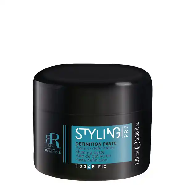 RR Styling Pro extra silná modelační pasta na vlasy 100 ml Akční Cena