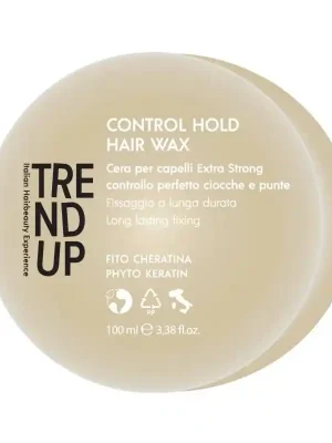 Trend Up Control Hold vosk na vlasy extra silný 100 ml Značkový