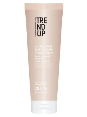 Originální Trend Up Fast Smooth Loknovač - narovnávač vlasů 250 ml