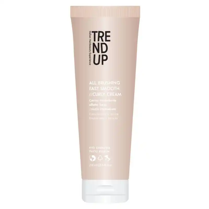 Originální Trend Up Fast Smooth Loknovač - narovnávač vlasů 250 ml