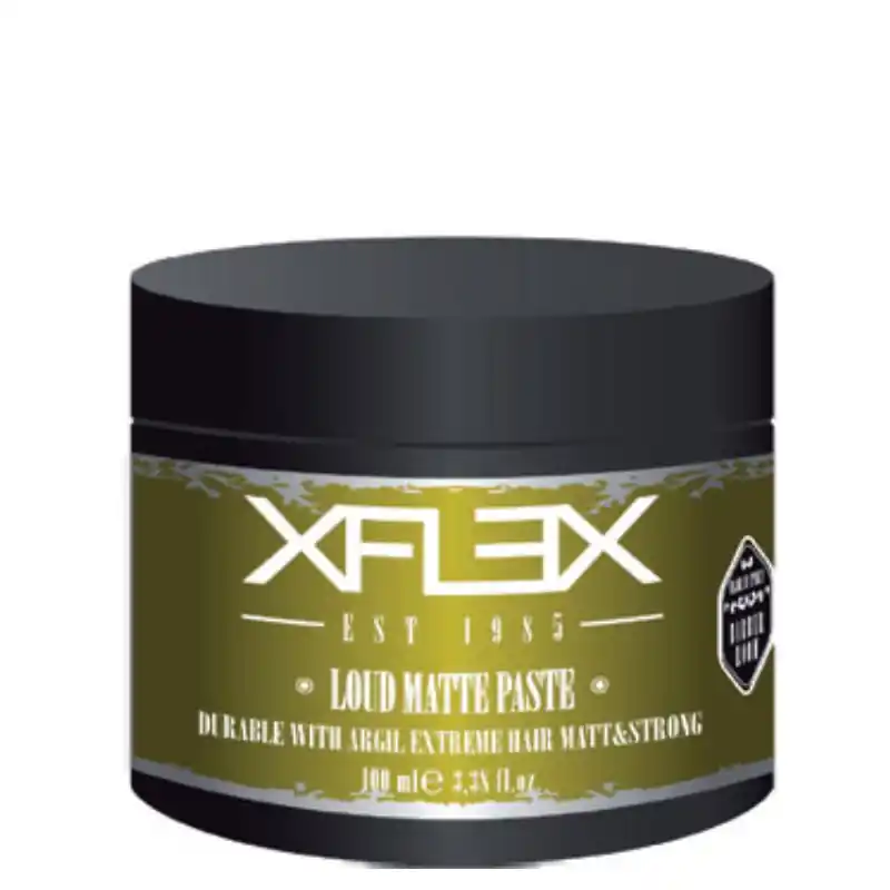 Xflex Loud Matte Paste modelovací hlína s ultra matným efektem (Edelstein) 100 ml Tovární Cena