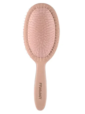 Kup Teď Framar Detangle Champagne Mami kartáč na rozčesávání vlasů