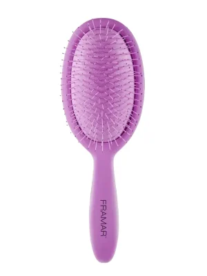 Odeslání Ihned Framar Detangle Purple Reign kartáč na rozčesávání vlasů