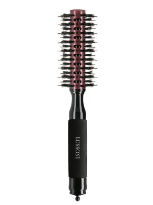Horká Nabídka LUSSONI Natural Style kulatý kartáč s kančími štetinami 22 mm