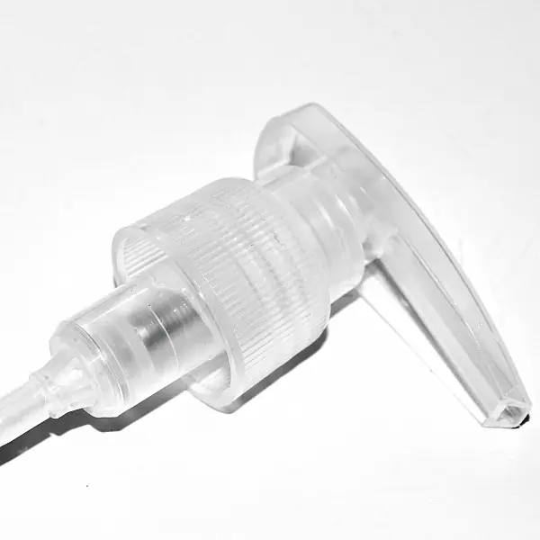 Pumpička k šampónům 1000 ml Ověřený